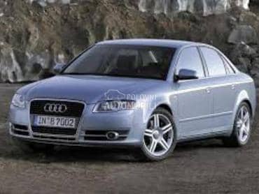 delovi za Audi A4