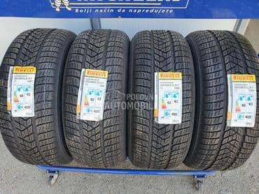 Pirelli 255/55 R18 Zimska