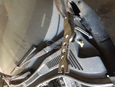 nosac haube superb za Škoda Superb od 2008. do 2012. god.