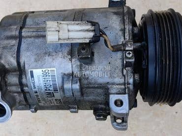 Kompresor klime za Alfa Romeo 159