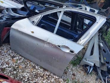 Prednja leva vrata E84 za BMW X1 od 2009. do 2015. god.