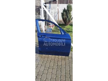 Prednja desna vrata X4 G02 za BMW X4 od 2018. do 2021. god.