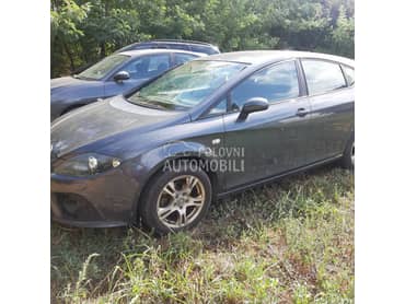 Delovi za Seat Leon 1.9TDI