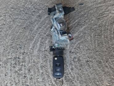 brava palenja za Volkswagen Golf 6 od 2008. do 2014. god.