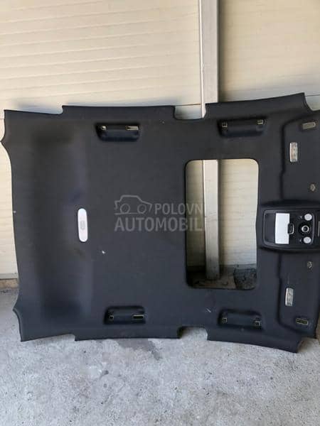 S line nebo za sportback-a