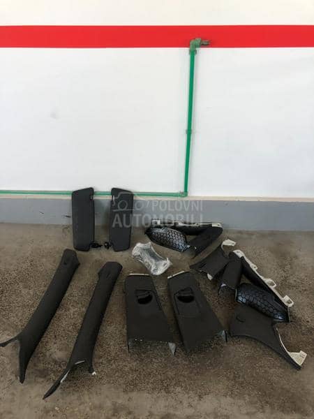 S line nebo za sportback-a