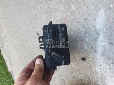 prekidaci svetla e46 za BMW 316, 318, 320 ... od 1998. do 2005. god.