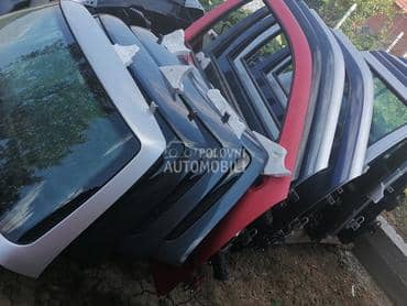 vrata za Volkswagen Golf 4