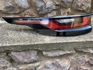 zadnja lampa za Land Rover Range Rover Evoque od 2020. do 2021. god.