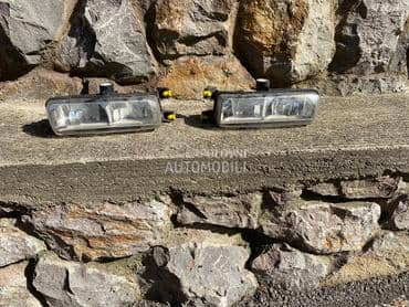 Maglenke za Land Rover Range Rover Sport od 2013. do 2017. god.