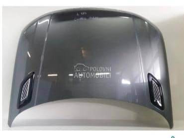 Hauba za Land Rover Range Rover Sport od 2013. do 2017. god.