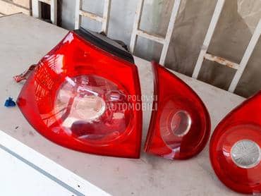 Stop lampe za Volkswagen Golf 5 od 2004. do 2008. god.