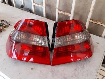 Stop lampe za BMW Serija 3 od 2002. do 2005. god.