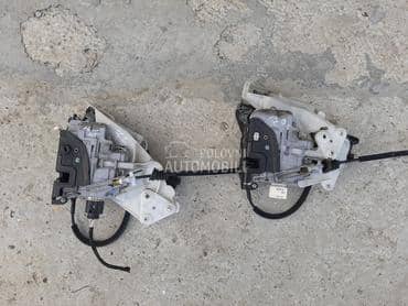 centralna brava za Volkswagen Passat B6