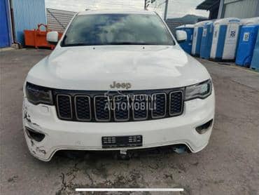 Jeep Grand Cherokee 2011. god. -  kompletan auto u delovima