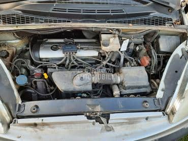 Motor 1.8 za Citroen Xsara Picasso