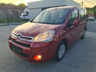 Citroen Berlingo 1.6HDI