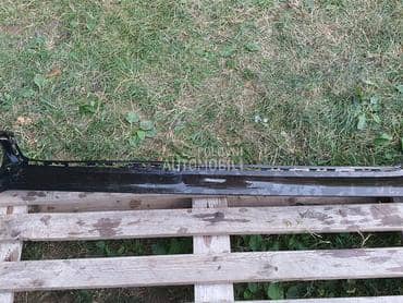 zadnji branik f16 za BMW X6