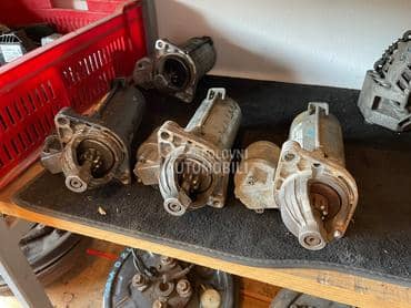 alnaser za Opel Corsa D od 2005. do 2014. god.