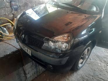 dizne 1.5 dci za Renault Clio od 2000. do 2007. god.