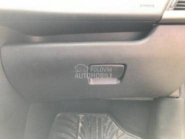 Kasete za Peugeot 207