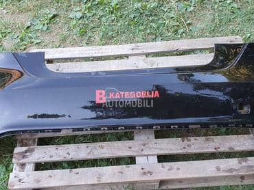 zadnji branik A176 za Mercedes Benz A Klasa