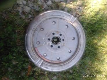 Plivajuci zamajac 2.0 tdi DSG za Škoda Octavia