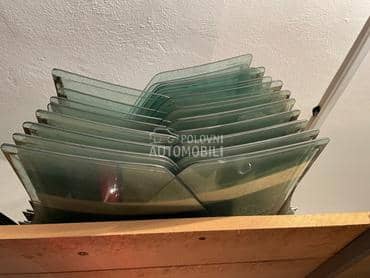 stakla vrata za Opel Corsa C od 1999. do 2006. god.