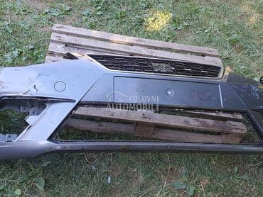 prednji branik za Seat Ibiza
