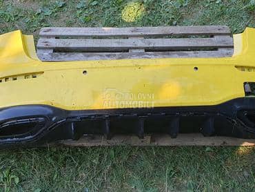 zadnji branik AMG turbo w177 za Mercedes Benz A Klasa