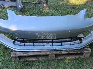 prednji branik za Porsche Panamera