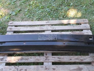 zadnji branik doblo combo za Fiat Doblo