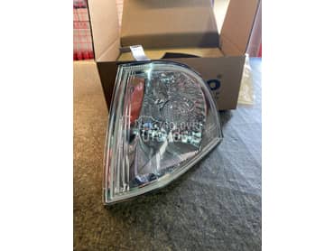 Migavac u faru za Škoda Octavia