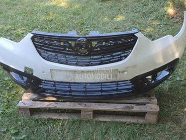 prednji branik za Opel Crossland X 