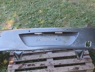 Zadnji branik za Opel Astra J