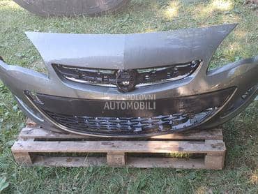 prednji branik restajling za Opel Astra J