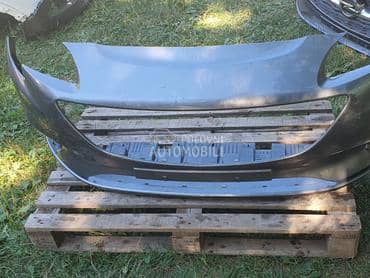 prednji branik za Opel Corsa E