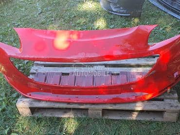 prednji branik za Opel Corsa E