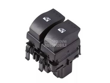 Prekidac podizaca prozora za Renault Clio od 1998. do 2012. god.