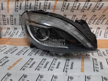 w246 / Bi- Xenon Far za Mercedes Benz B 150, B 160, B 170 ... od 2011. do 2014. god.