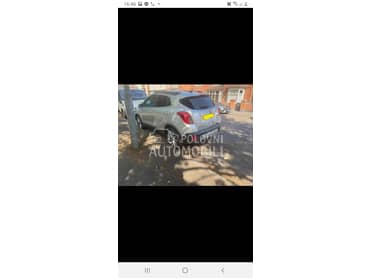 Stop svetlo za Opel Mokka od 2012. do 2016. god.