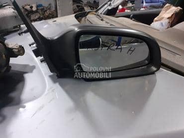 desni retrovizor za Opel Astra H