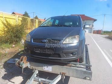 Farovi za Ford C-Max od 2003. do 2007. god.