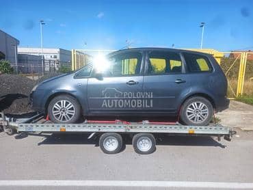 Vrata za Ford C-Max od 2003. do 2007. god.