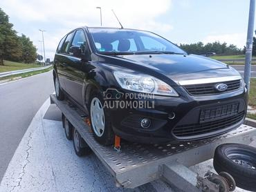 Soferka sa grejacima za Ford Focus od 2004. do 2011. god.