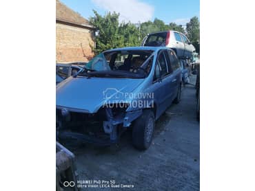 Fiat Ulysse -  kompletan auto u delovima