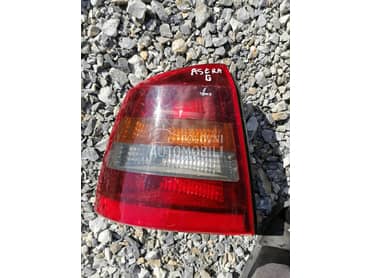 Štop lampa za Opel Astra G