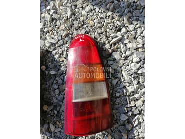 Štop lampe za Opel Astra G