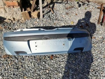 Zadnji Branik za Fiat Punto