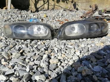 Farovi za Fiat Brava, Bravo, Marea